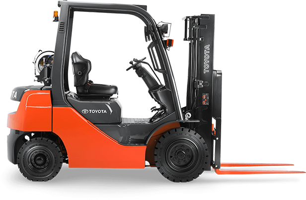 forklift